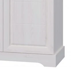 Ridgevalley Kommode New Dessa III - Kiefer Weiß Dekor 15 Ridgevalley Kommode New Dessa III - Kiefer Weiß Dekor -Wohnzimmermöbel boutique en ligne 1000358002 220616 061 DETAILS P000000001000358002