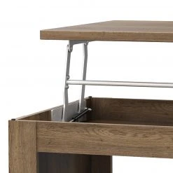 Loftscape Couchtisch Temuco I - Eiche Dunkel Dekor 10 Loftscape Couchtisch Temuco I - Eiche Dunkel Dekor -Wohnzimmermöbel boutique en ligne 1000358011 220616 041 DETAILS P000000001000358011