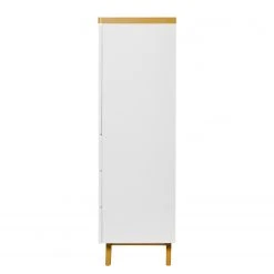 Jahnke Highboard Libre 110 - Kerneiche Dekor / Weiß 7 Jahnke Highboard Libre 110 - Kerneiche Dekor / Weiß -Wohnzimmermöbel boutique en ligne 1000358898 220615 050 DETAILS P000000001000358898