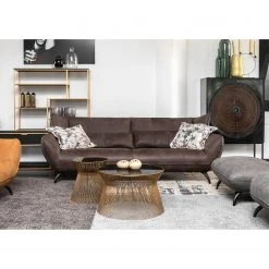 Red Living Highboard Curbar - Mango massiv / Metall - Schwarz 13 Red Living Highboard Curbar - Mango massiv / Metall - Schwarz -Wohnzimmermöbel boutique en ligne 1000359917 220621 021 MOOD DETAILS P000000001000359917 mood