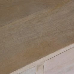 Ridgevalley Sideboard Lumby I - Mango massiv - Mango Hell / Grau 15 Ridgevalley Sideboard Lumby I - Mango massiv - Mango Hell / Grau -Wohnzimmermöbel boutique en ligne 1000359920 220621 060 DETAILS P000000001000359920