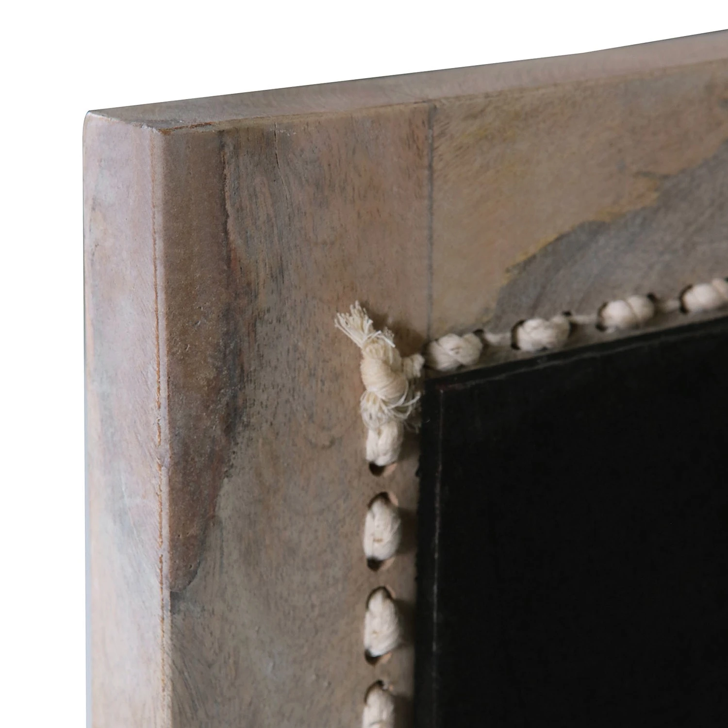 Ridgevalley Kommode Lumby - Mango massiv - Mango Hell / Grau 6 Ridgevalley Kommode Lumby - Mango massiv - Mango Hell / Grau – Bild 6