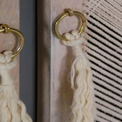 Ridgevalley Kommode Lumby - Mango massiv - Mango Hell / Grau 13 Ridgevalley Kommode Lumby - Mango massiv - Mango Hell / Grau -Wohnzimmermöbel boutique en ligne 1000359921 220621 070 DETAILS P000000001000359921