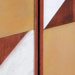 Red Living Kommode Aulnoy - Akazie massiv / Metall - Akazie / Messing 14 Red Living Kommode Aulnoy - Akazie massiv / Metall - Akazie / Messing -Wohnzimmermöbel boutique en ligne 1000359928 220621 070 DETAILS P000000001000359928