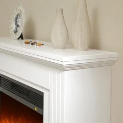 Loftscape Elektrokamin Patras - Brilliantweiß 19 Loftscape Elektrokamin Patras - Brilliantweiß -Wohnzimmermöbel boutique en ligne 1000361799 220629 035 DETAILS P000000001000361799