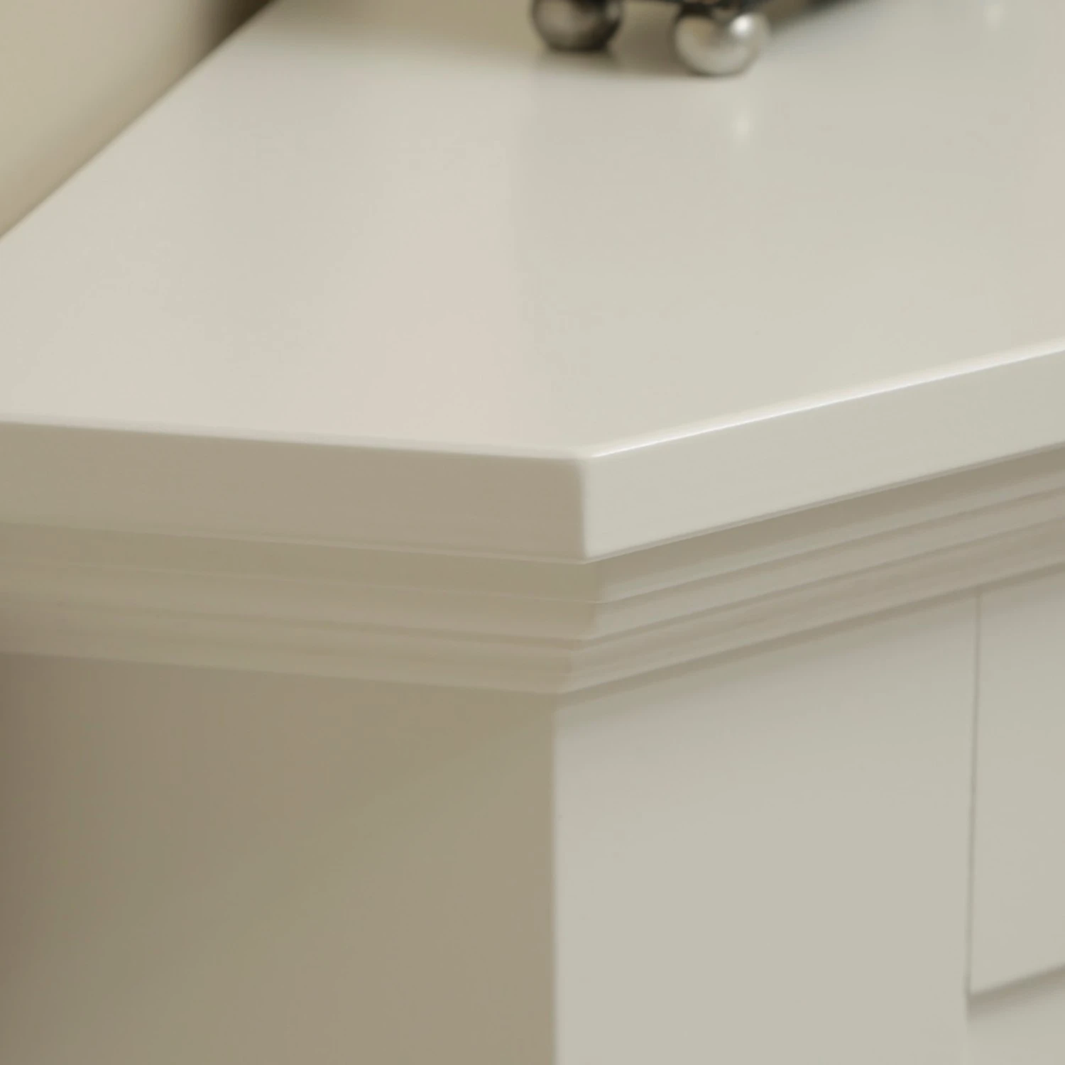 Loftscape Elektro-Eckkamin Alborg - Brilliantweiß 8 Loftscape Elektro-Eckkamin Alborg - Brilliantweiß – Bild 8