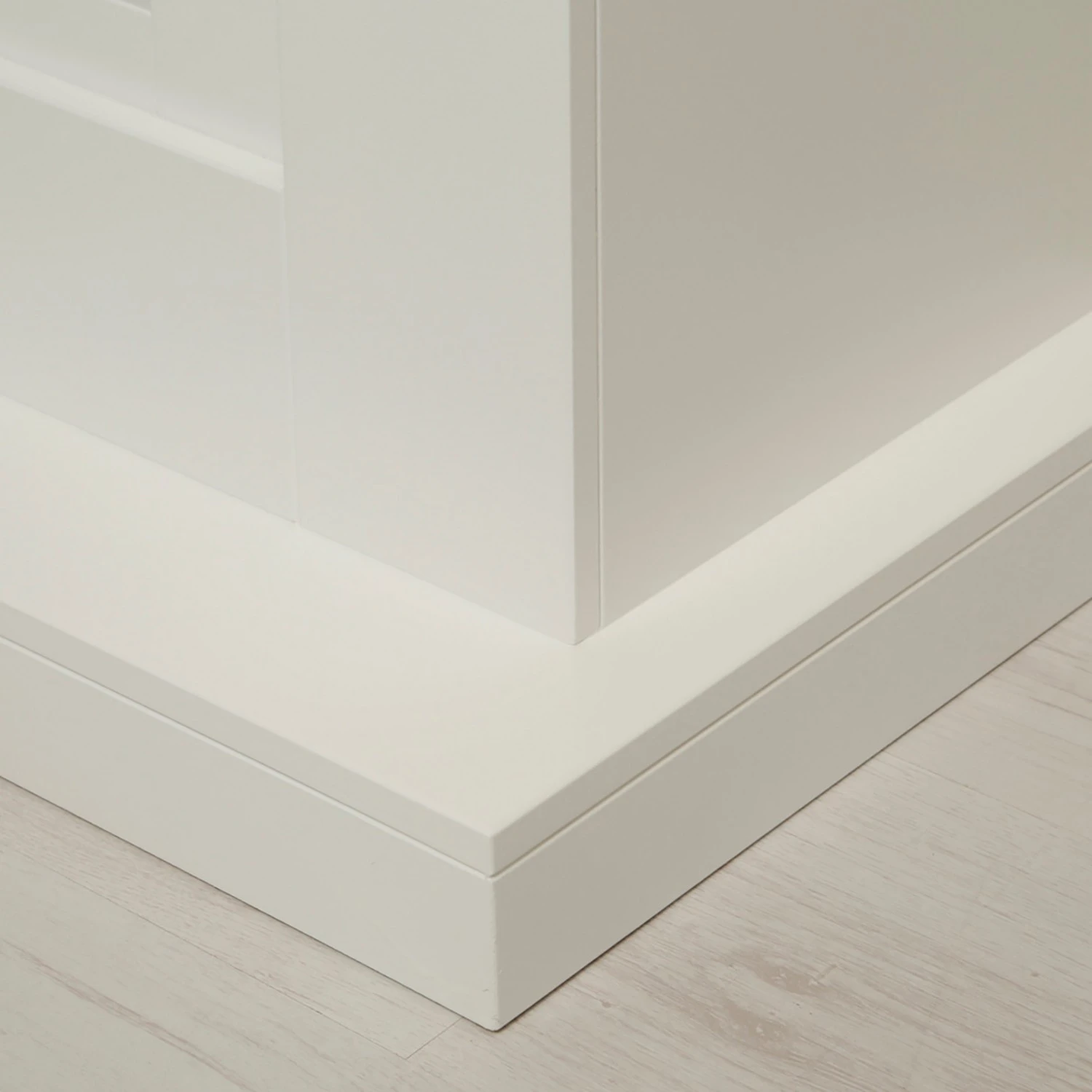 Loftscape Elektrokamin Mykonos - Brilliantweiß 10 Loftscape Elektrokamin Mykonos - Brilliantweiß – Bild 10