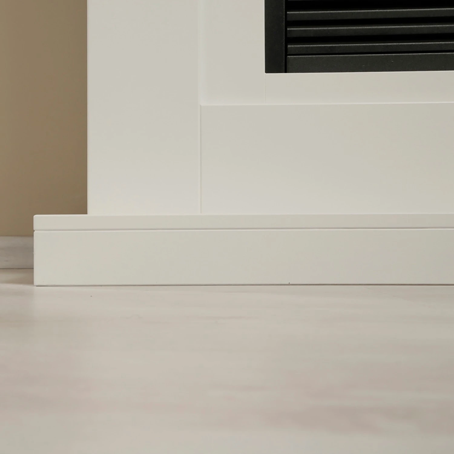 Loftscape Elektrokamin Mykonos - Brilliantweiß 11 Loftscape Elektrokamin Mykonos - Brilliantweiß – Bild 11