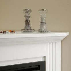 Ridgevalley Elektro-Eckkamin Bergen - Brilliantweiß 14 Ridgevalley Elektro-Eckkamin Bergen - Brilliantweiß -Wohnzimmermöbel boutique en ligne 1000361813 220629 031 DETAILS P000000001000361813