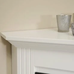 Ridgevalley Elektro-Eckkamin Bergen - Brilliantweiß 19 Ridgevalley Elektro-Eckkamin Bergen - Brilliantweiß -Wohnzimmermöbel boutique en ligne 1000361813 220629 036 DETAILS P000000001000361813