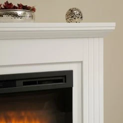 Ridgevalley Elektrokamin Kavala - Brilliantweiß 16 Ridgevalley Elektrokamin Kavala - Brilliantweiß -Wohnzimmermöbel boutique en ligne 1000361815 220629 032 DETAILS P000000001000361815