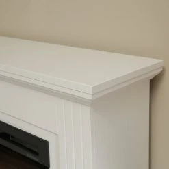 Ridgevalley Elektrokamin Kavala - Brilliantweiß 17 Ridgevalley Elektrokamin Kavala - Brilliantweiß -Wohnzimmermöbel boutique en ligne 1000361815 220629 033 DETAILS P000000001000361815