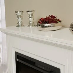 Ridgevalley Elektrokamin Kavala - Brilliantweiß 18 Ridgevalley Elektrokamin Kavala - Brilliantweiß -Wohnzimmermöbel boutique en ligne 1000361815 220629 034 DETAILS P000000001000361815