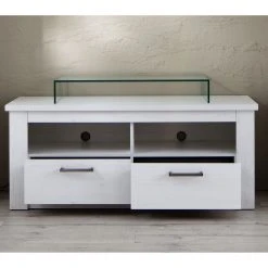 Trendteam TV-Lowboard Georgia - Pinie Weiß Dekor 7 Trendteam TV-Lowboard Georgia - Pinie Weiß Dekor -Wohnzimmermöbel boutique en ligne 1000362859 220623 021 MOOD DETAILS P000000001000362859 mood