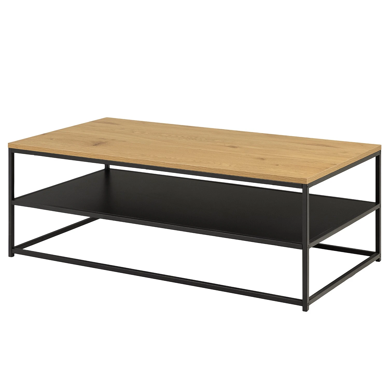 Red Living Couchtisch Jelenia - 120 x 60 cm 1 Red Living Couchtisch Jelenia - 120 x 60 cm