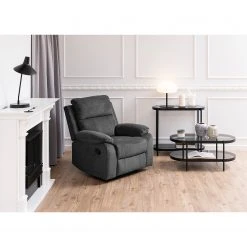 Loftscape Couchtisch Totowa II - Glas / Eisen - Rauchglas / Schwarz 13 Loftscape Couchtisch Totowa II - Glas / Eisen - Rauchglas / Schwarz -Wohnzimmermöbel boutique en ligne 1000362969 220819 022 MOOD DETAILS P000000001000362969 mood