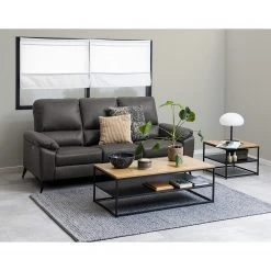 Red Living Couchtisch Jelenia - 55 x 55 cm 11 Red Living Couchtisch Jelenia - 55 x 55 cm -Wohnzimmermöbel boutique en ligne 1000362972 220819 021 MOOD DETAILS P000000001000362972 mood