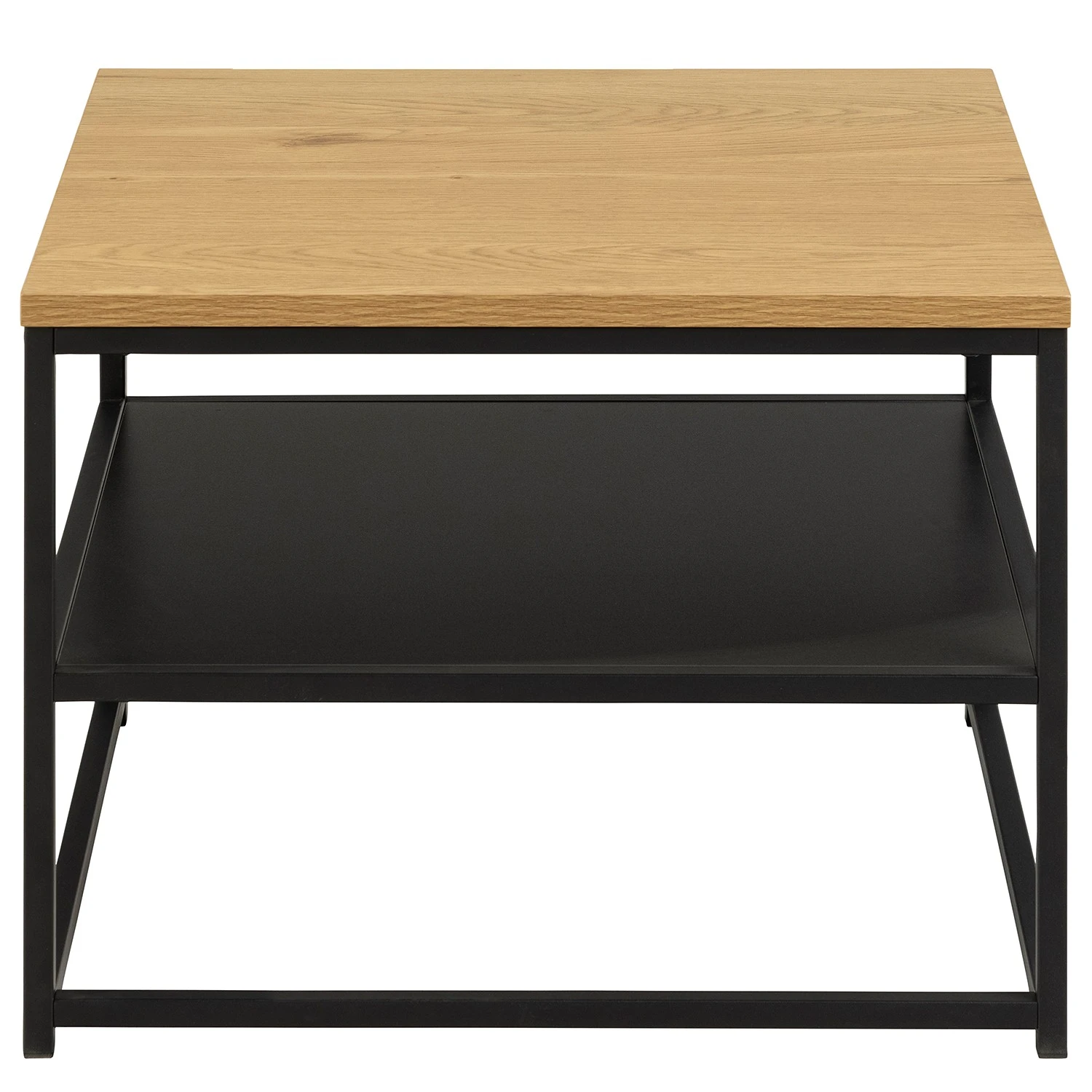 Red Living Couchtisch Jelenia - 55 x 55 cm 4 Red Living Couchtisch Jelenia - 55 x 55 cm – Bild 4