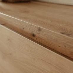 Loftscape Couchtisch Brochet - Eiche Dekor / Schwarz 19 Loftscape Couchtisch Brochet - Eiche Dekor / Schwarz -Wohnzimmermöbel boutique en ligne 1000363056 220704 036 DETAILS P000000001000363056