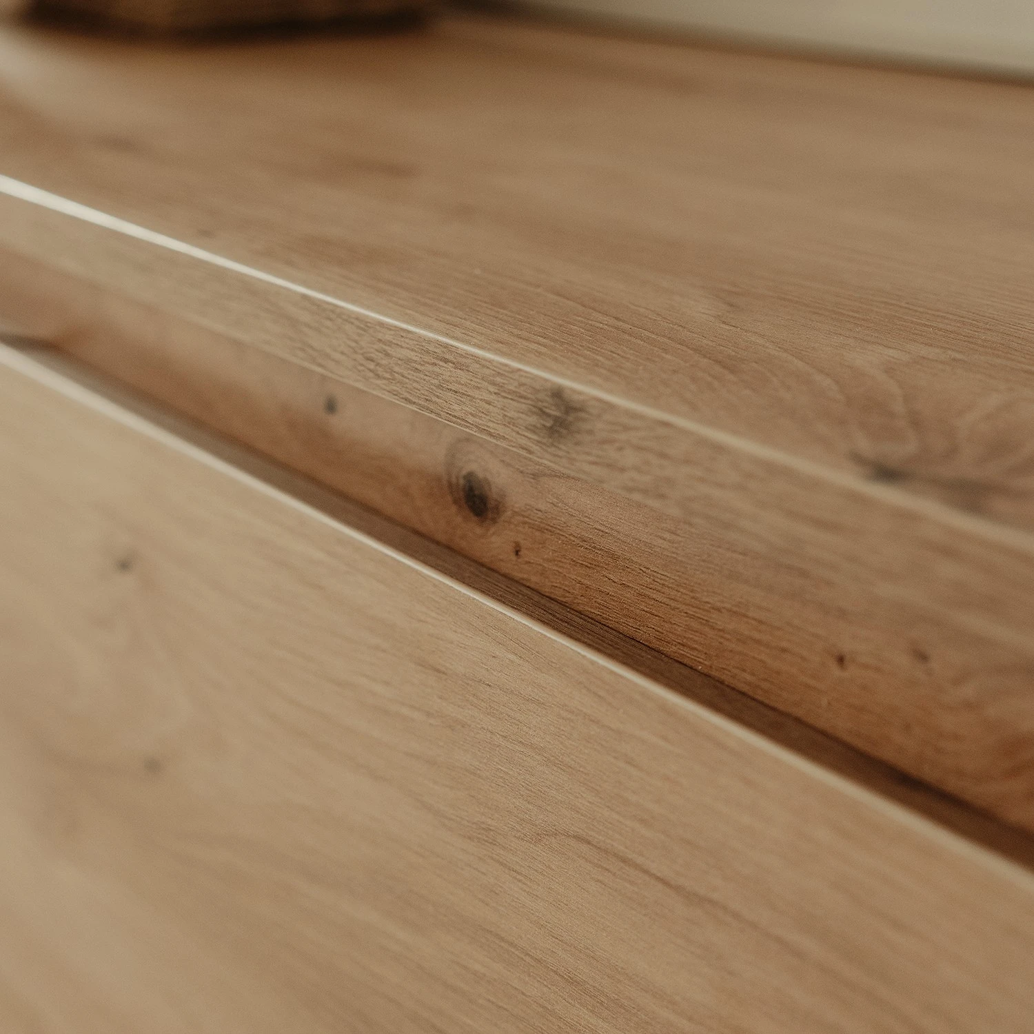 Loftscape Couchtisch Brochet - Eiche Dekor / Schwarz 10 Loftscape Couchtisch Brochet - Eiche Dekor / Schwarz – Bild 10