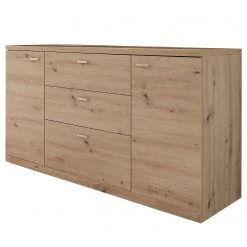 Trendteam Sideboard Echo - Eiche Artisan Dekor