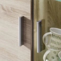 Trendteam Wohnwand Mondeo - Inkl. Beleuchtung - Sandeiche Dekor 13 Trendteam Wohnwand Mondeo - Inkl. Beleuchtung - Sandeiche Dekor -Wohnzimmermöbel boutique en ligne 1000363616 220802 033 DETAILS P000000001000363616