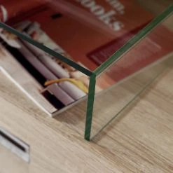 Trendteam Wohnwand Mondeo - Inkl. Beleuchtung - Sandeiche Dekor 14 Trendteam Wohnwand Mondeo - Inkl. Beleuchtung - Sandeiche Dekor -Wohnzimmermöbel boutique en ligne 1000363616 220802 034 DETAILS P000000001000363616