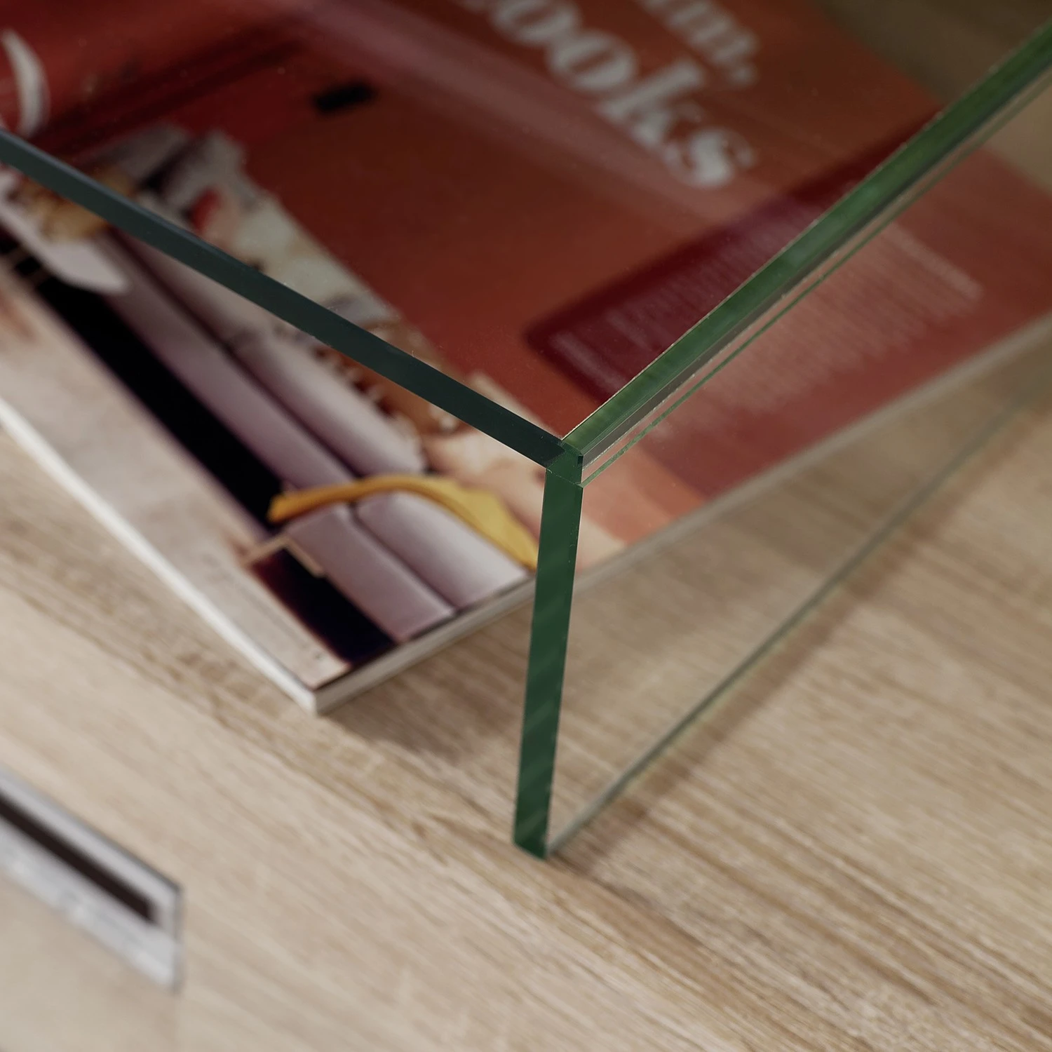 Trendteam Wohnwand Mondeo - Inkl. Beleuchtung - Sandeiche Dekor 7 Trendteam Wohnwand Mondeo - Inkl. Beleuchtung - Sandeiche Dekor – Bild 7