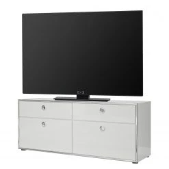 Trendteam Wohnwand Infinity I (3-teilig) - Hochglanz Weiß / Matt Weiß 18 Trendteam Wohnwand Infinity I (3-teilig) - Hochglanz Weiß / Matt Weiß -Wohnzimmermöbel boutique en ligne 1000363626 220802 032 DETAILS P000000001000363626