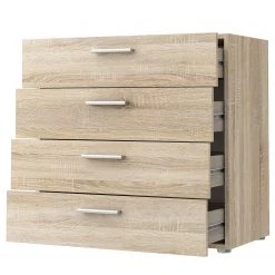 Loftscape Kommode Tholen - Spanplatte, beschichtet -Wohnzimmermöbel boutique en ligne 1000363823 220803 030 DETAILS P000000001000363823