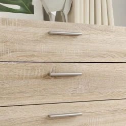 Loftscape Kommode Tholen - Spanplatte, beschichtet -Wohnzimmermöbel boutique en ligne 1000363823 220803 050 DETAILS P000000001000363823