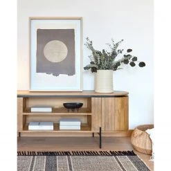 Red Living TV-Lowboard Lusaka - Mango massiv 17 Red Living TV-Lowboard Lusaka - Mango massiv -Wohnzimmermöbel boutique en ligne 1000363966 220714 025 MOOD DETAILS P000000001000363966 mood