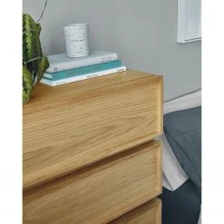 Red Living Kommode Tabora II - Echtholzfurnier - Eiche 12 Red Living Kommode Tabora II - Echtholzfurnier - Eiche -Wohnzimmermöbel boutique en ligne 1000363969 220714 040 DETAILS P000000001000363969