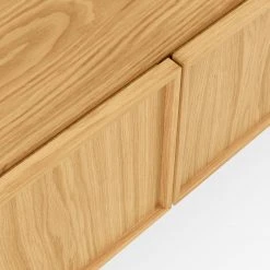 Red Living TV-Lowboard Tabora II - Echtholzfurnier - Eiche 16 Red Living TV-Lowboard Tabora II - Echtholzfurnier - Eiche -Wohnzimmermöbel boutique en ligne 1000363973 220714 045 DETAILS P000000001000363973