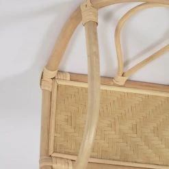 Naturoo Wandregal Mansa - Bambus / Rattan - Natur 10 Naturoo Wandregal Mansa - Bambus / Rattan - Natur -Wohnzimmermöbel boutique en ligne 1000363975 220714 040 DETAILS P000000001000363975