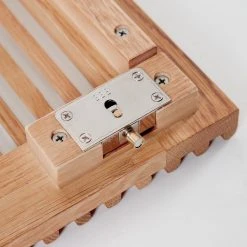 Naturoo Regal Bukama - Eiche massiv -Wohnzimmermöbel boutique en ligne 1000363981 220714 050 DETAILS P000000001000363981