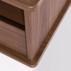 Naturoo TV-Lowboard Chipata - Walnuss teilmassiv 22 Naturoo TV-Lowboard Chipata - Walnuss teilmassiv -Wohnzimmermöbel boutique en ligne 1000363983 220714 040 DETAILS P000000001000363983