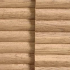 Naturoo TV-Lowboard Lioma - Eiche teilmassiv -Wohnzimmermöbel boutique en ligne 1000363987 220714 050 DETAILS P000000001000363987