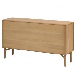 Naturoo Sideboard Lioma - Eiche teilmassiv -Wohnzimmermöbel boutique en ligne 1000363988 220714 035 DETAILS P000000001000363988
