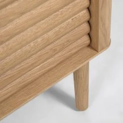 Naturoo Sideboard Lioma - Eiche teilmassiv -Wohnzimmermöbel boutique en ligne 1000363988 220714 040 DETAILS P000000001000363988