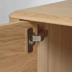 Naturoo Sideboard Lioma - Eiche teilmassiv -Wohnzimmermöbel boutique en ligne 1000363988 220714 065 DETAILS P000000001000363988