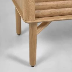 Naturoo Sideboard Lioma - Eiche teilmassiv -Wohnzimmermöbel boutique en ligne 1000363988 220714 070 DETAILS P000000001000363988