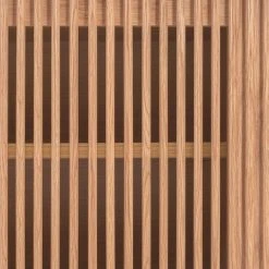 Naturoo TV-Lowboard Bukama - Eiche massiv -Wohnzimmermöbel boutique en ligne 1000363990 220714 060 DETAILS P000000001000363990