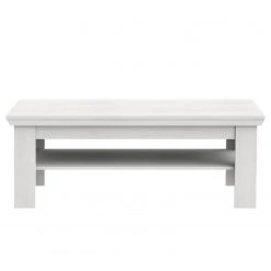 Ridgevalley Couchtisch Boolamore - Kiefer Weiß Dekor 6 Ridgevalley Couchtisch Boolamore - Kiefer Weiß Dekor -Wohnzimmermöbel boutique en ligne 1000364866 220722 030 DETAILS P000000001000364866