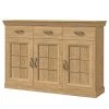 Ridgevalley Sideboard Boolamore III - Eiche Dekor