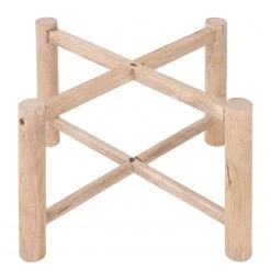 Butlers Beistelltisch MARVELOUS - Marmor / Mangoholz massiv - Natur / Weiß 13 Butlers Beistelltisch MARVELOUS - Marmor / Mangoholz massiv - Natur / Weiß -Wohnzimmermöbel boutique en ligne 1000365687 220728 050 DETAILS P000000001000365687