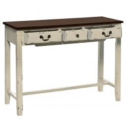 Butlers Konsolentisch CABOTT COVE - Esche Furnier - Creme / Natur 16 Butlers Konsolentisch CABOTT COVE - Esche Furnier - Creme / Natur -Wohnzimmermöbel boutique en ligne 1000365706 220728 030 DETAILS P000000001000365706