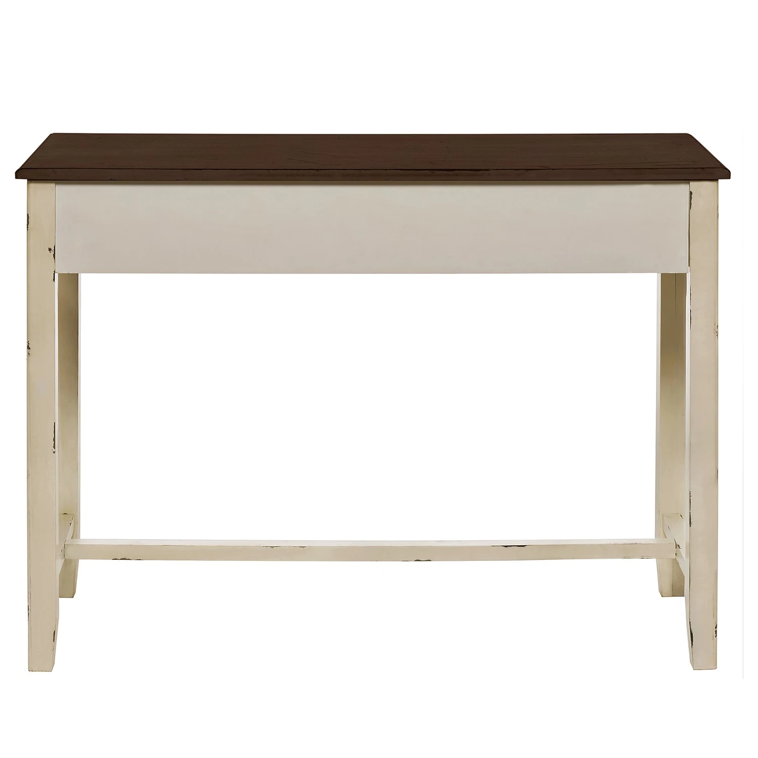 Butlers Konsolentisch CABOTT COVE - Esche Furnier - Creme / Natur 7 Butlers Konsolentisch CABOTT COVE - Esche Furnier - Creme / Natur – Bild 7