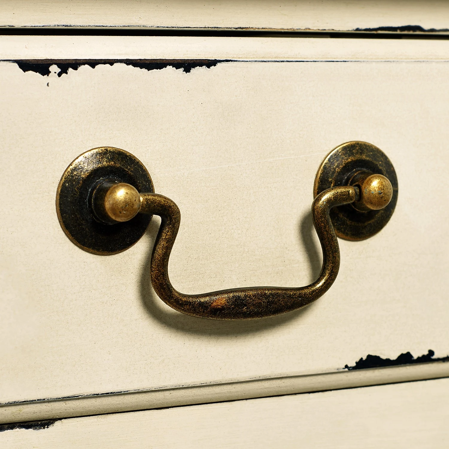 Butlers Konsolentisch CABOTT COVE - Esche Furnier - Creme / Natur 10 Butlers Konsolentisch CABOTT COVE - Esche Furnier - Creme / Natur – Bild 10