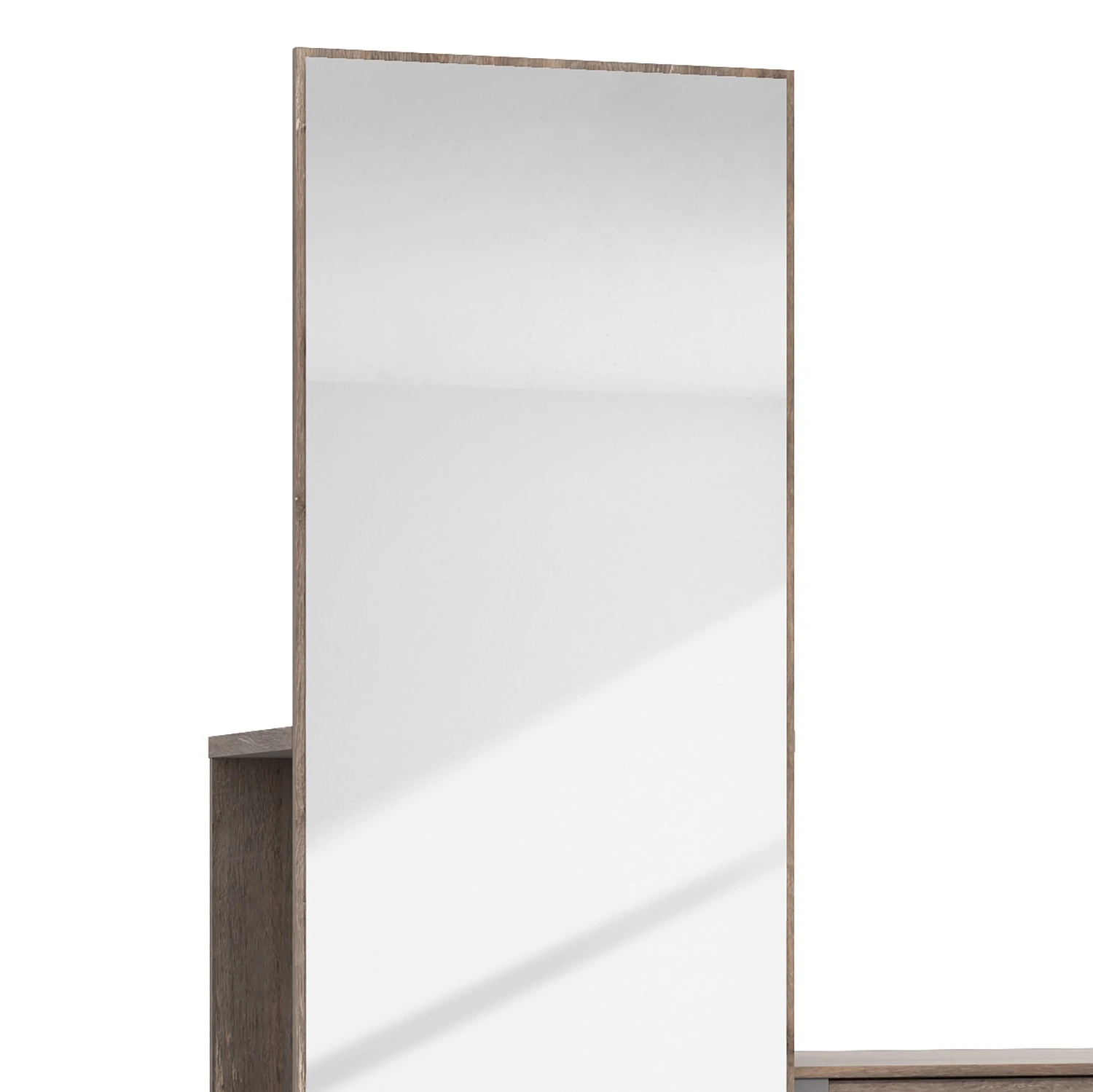 Loftscape Kommode Samtoge II - Amberg Eiche Dekor / Uni Wolfram Grau 6 Loftscape Kommode Samtoge II - Amberg Eiche Dekor / Uni Wolfram Grau – Bild 6